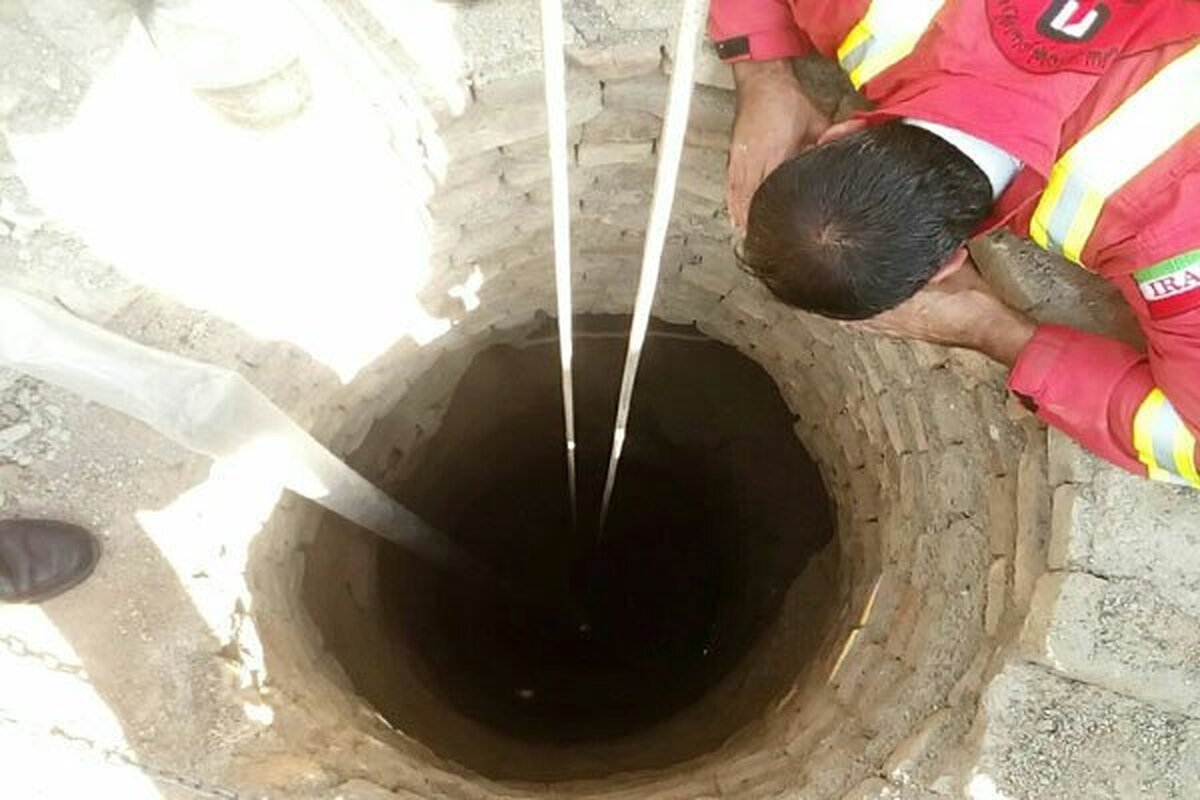 اخبار 8 سقوط