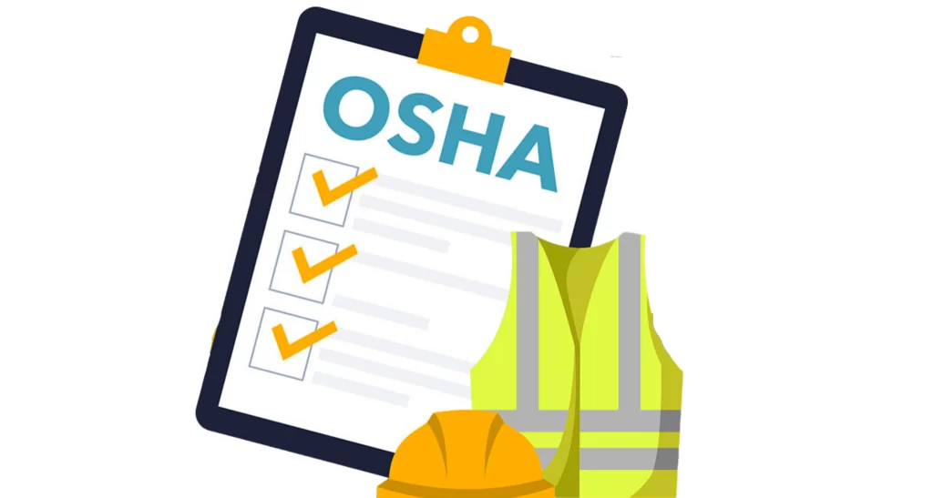 چالش OSHA؛ برنامهای جهانی برای ارتقای ایمنی و بهداشت محیط کار 225 osha