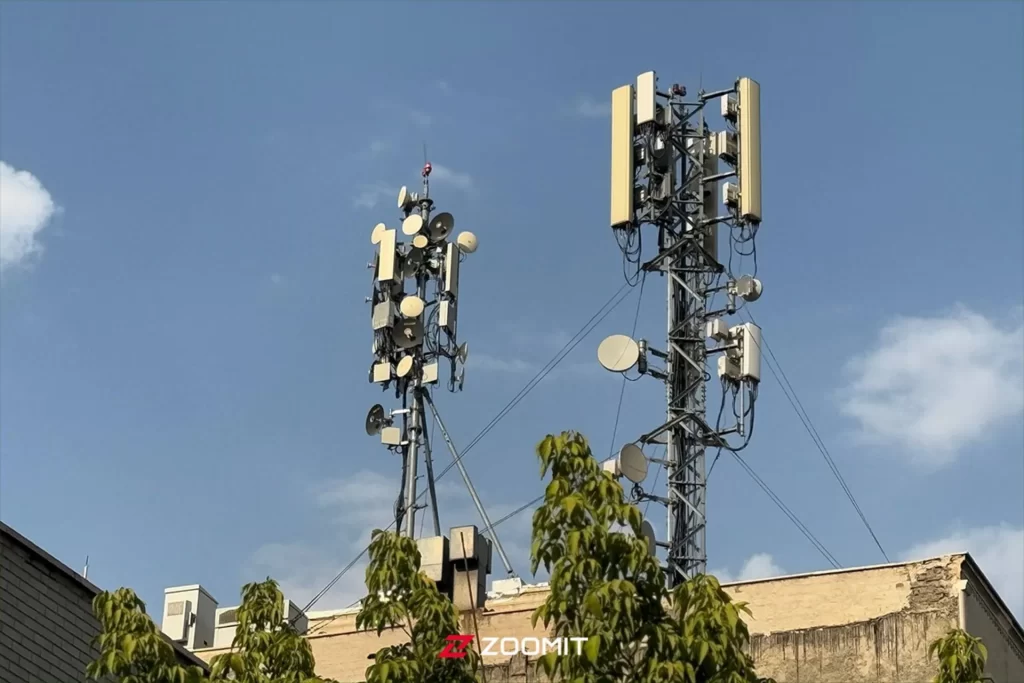 پرتوهای مخابراتی؛ تهدید خاموش یا نگرانی بیدلیل؟/ویدئو 191 مخابراتی