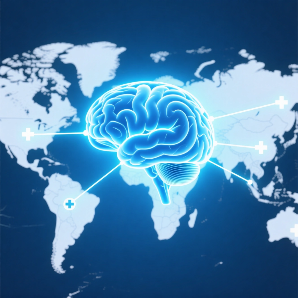 از دست رفتن 11 میلیون نفر در سال؛ اقدام فوری در مراقبتهای عصبی ضروری است 131 عصبی