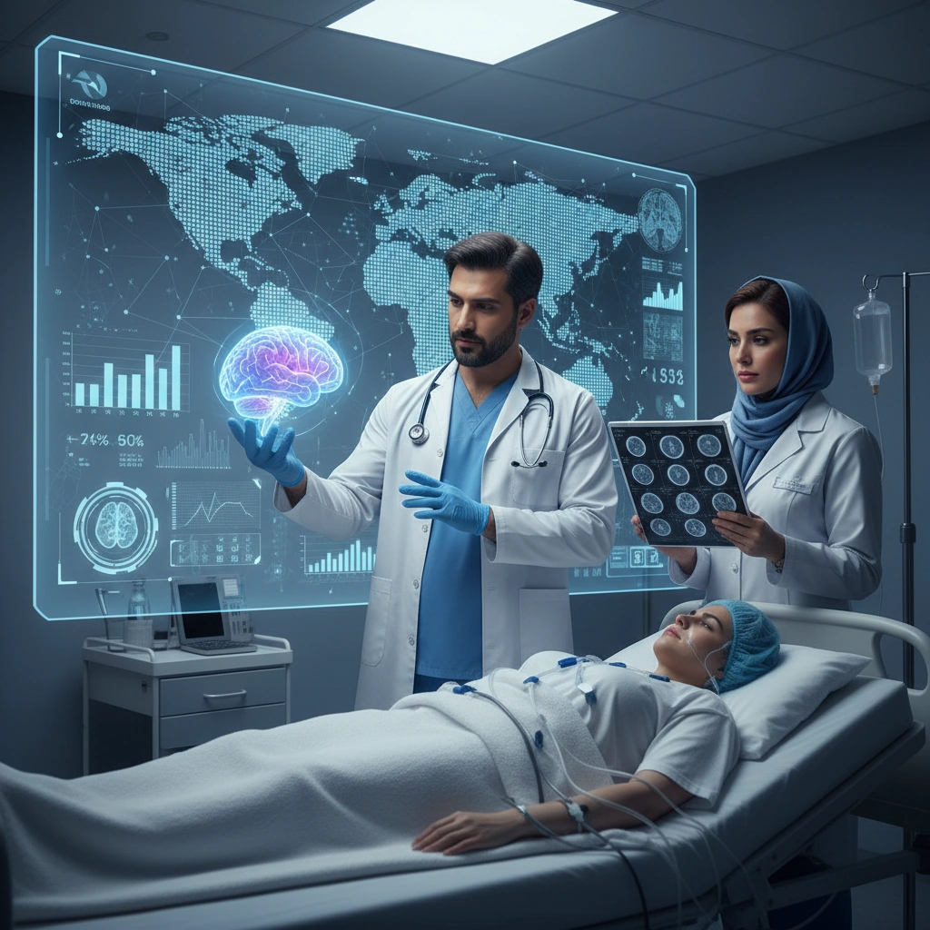 سازمان جهانی بهداشت