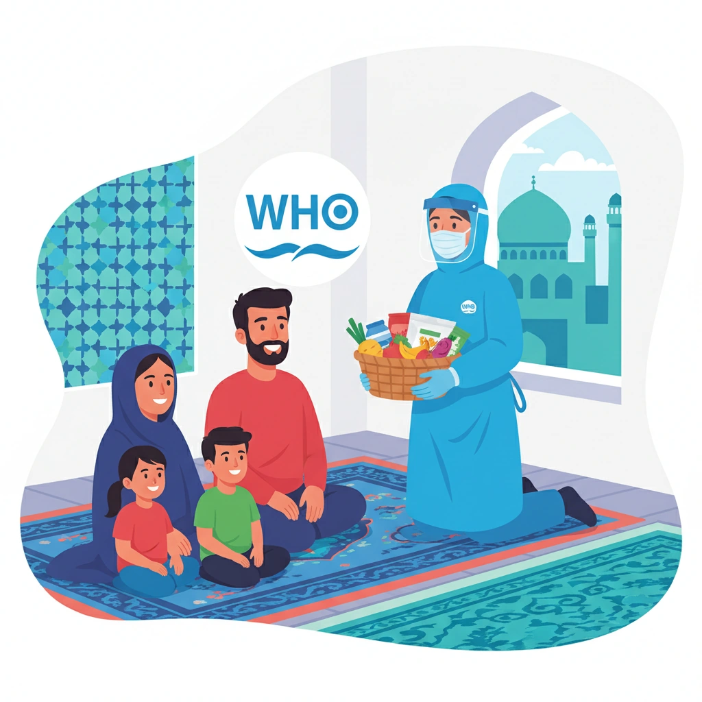 سازمان جهانی بهداشت