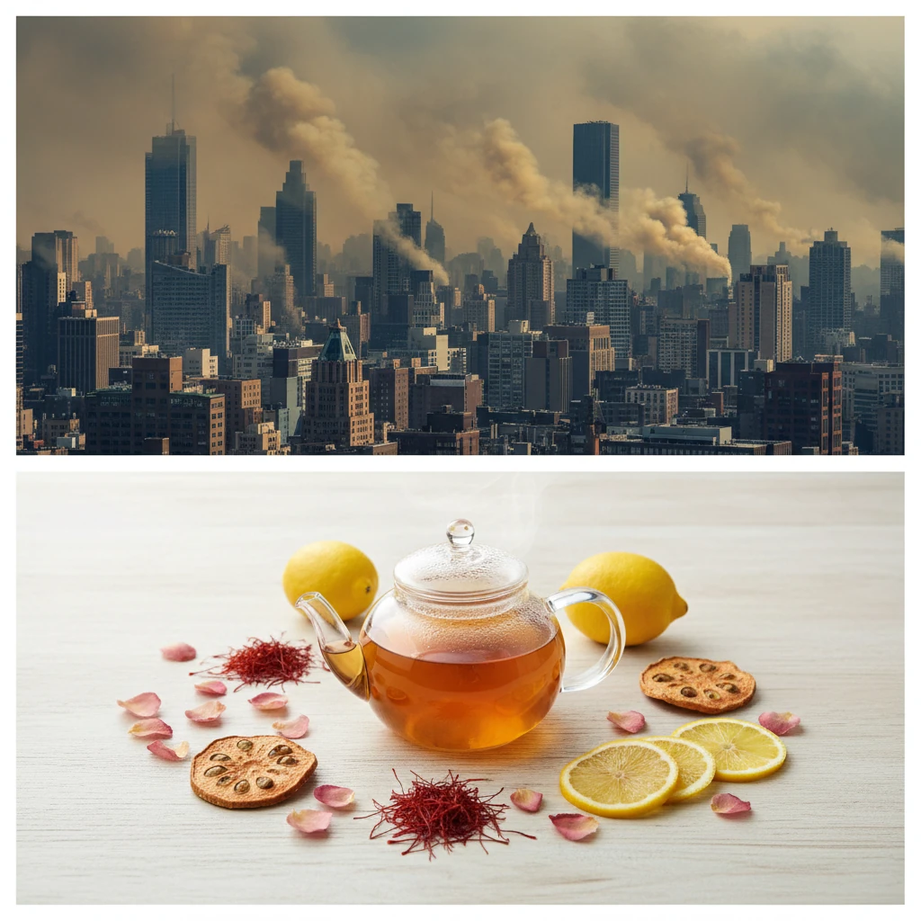 صفحه اصلی 51 آلودگی هوا