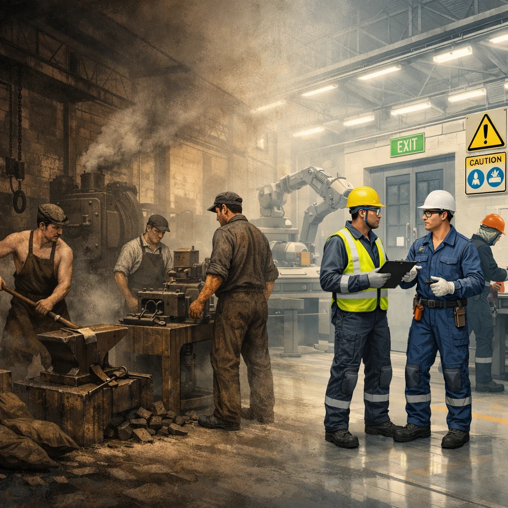 صفحه اصلی 50 ایمنی