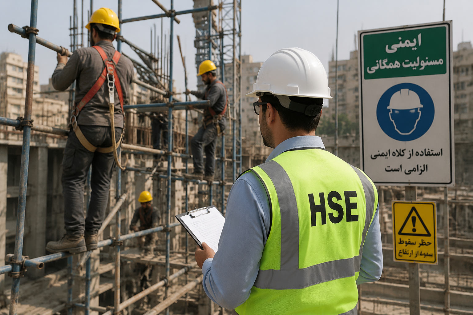 صفحه اصلی 50 hse