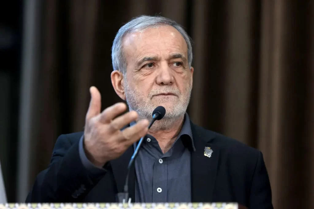 تبیین راهبردهای ملی در حوزه HSE؛ رئیسجمهور بر «توسعه متوازن» و «حکمرانی پایدار محیطزیستی» تأکید کرد 5 2247084 960