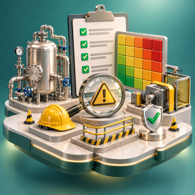 Risk Assessment